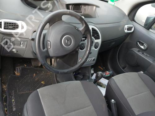 Switch RENAULT MODUS / GRAND MODUS (F/JP0_) 1.5 dCi (FP0F, JP0F) | BP24761879I30 - Image 3