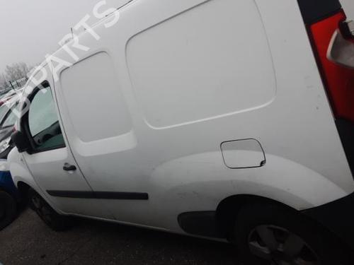 Front left window mechanism RENAULT KANGOO Express (FW0/1_) 1.5 dCi 85 (FW0K, FW0L, FW0B) | BP24765979C22  - Image 6