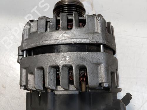 Alternator PEUGEOT 508 I (8D_) 1.6 BlueHDi 120 | BP31097252M7