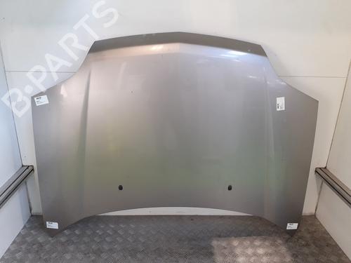 Used Hood NISSAN X-TRAIL I (T30) 2.2 Di 4x4 (114 hp) 25809617