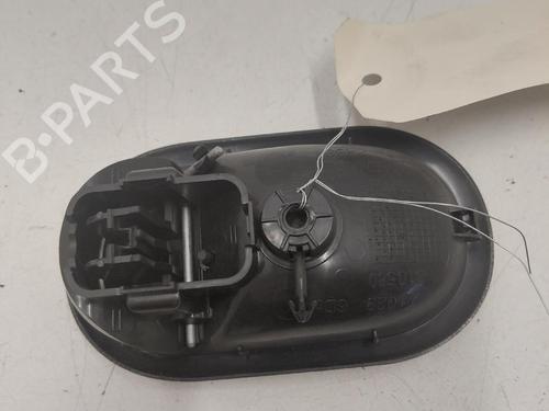 Used Front right interior door handle Front right interior door handle 38065939 38065939