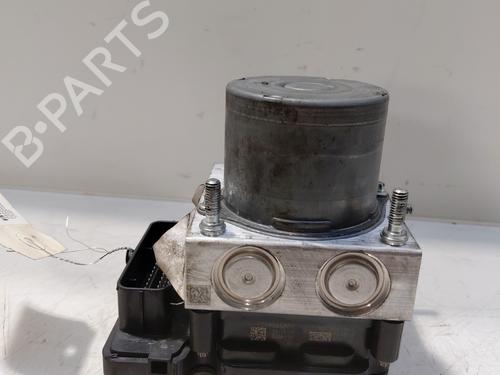 ABS pump RENAULT KANGOO Express (FW0/1_) 1.5 dCi 95 (FW16) | BP30604671M43  - Image 5