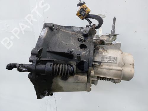 Gearbox CITROËN BERLINGO Box Body/MPV (B9) 1.6 BlueHDi 100 | BP32510242M3