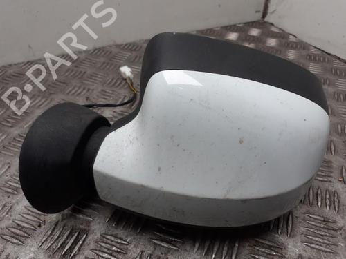 Used Left mirror DACIA SANDERO 1.4 MPI LPG (72 hp) 24751528