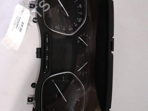 Used Instrument cluster PEUGEOT EXPERT Van (V_) 2.0 BlueHDi 120 (122 hp) 27585954