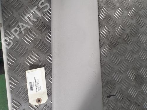 Used Left sun visor PEUGEOT 807 (EB_) 2.2 HDi (128 hp) 24739967