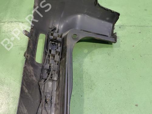 Rear bumper PEUGEOT 5008 (0U_, 0E_) 2.0 HDi 150 / BlueHDi 150 | BP31769752C8 