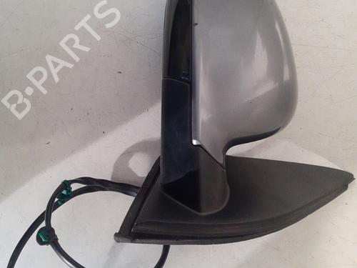 Right mirror VW GOLF V (1K1) 1.9 TDI | BP24746351C27 