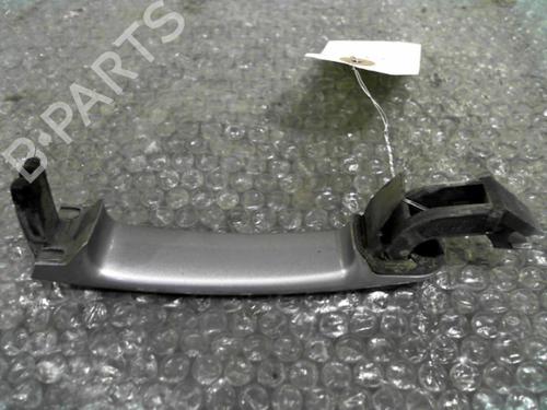 Used Front left exterior door handle Front left exterior door handle VW POLO IV (9N_, 9A_) 1.4 TDI (80 hp) 24744052 24744052
