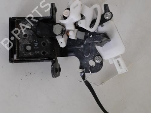 tailgate-lock-mazda-3-bk-2003-2004-2005-2006-2007-2008-2009-27293434 main image