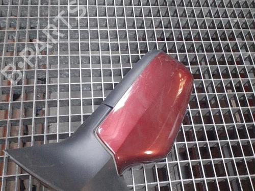 Right mirror OPEL ASTRA G Estate (T98) 1.6 16V (F35) | BP24758499C27 