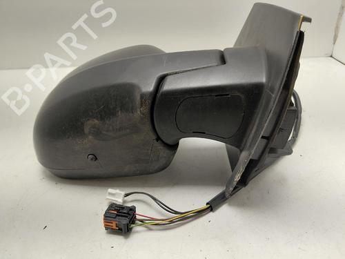 Used Right mirror Right mirror 36907856 36907856