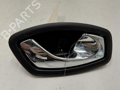 Rear right interior door handle RENAULT CAPTUR I (J5_, H5_) 1.5 dCi 90 (J5N4, J5M5, J5MW, J5M6, J5AL, J5AJ) | BP38058777I16 - Image 3