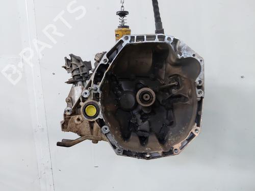 Used Gearbox RENAULT KANGOO Express (FW0/1_) 1.5 dCi 90 (FW0G, FW05, FW08, FW11) (90 hp) 32510240