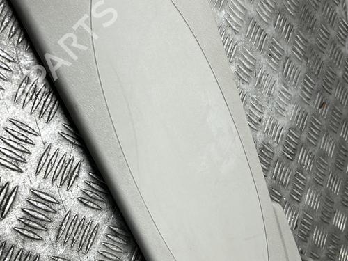 Used Left sun visor RENAULT KANGOO Express (FW0/1_) 1.5 dCi 75 (FW07, FW10, FW04) (75 hp) 24762089