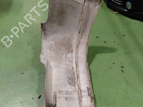 Rear bumper OPEL VECTRA C GTS (Z02) 1.9 CDTI (F68) | BP29453376C8 