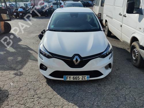 Front wiper motor RENAULT CLIO V (B7_) 1.0 TCe 90 (B7MT) | BP27473076M29  - Image 5