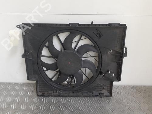 Radiator fan BMW 1 (E87) 118 d | BP27172021M35 