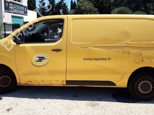 Display CITROËN JUMPY III Van (V_) 1.6 BlueHDi 95 | BP38171102C48  - Image 15