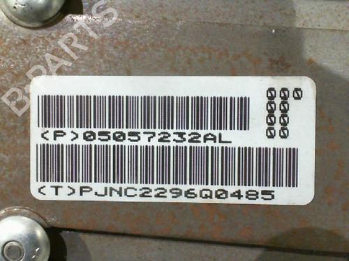 Steering column CHRYSLER PT CRUISER (PT_) 2.2 CRD | BP24755249M21 - Image 3