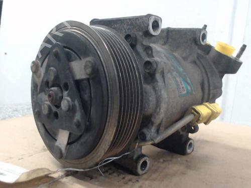 AC compressor PEUGEOT 206 Hatchback (2A/C) 1.4 i | BP24740800M34 