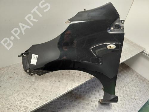 Used Left front fenders Left front fenders PEUGEOT 107 (PM_, PN_) 1.0 (68 hp) 39729128 39729128