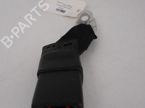 Used Seat buckle Seat buckle MAZDA 2 (DE_, DH_) 1.3 (DE3FS) (75 hp) 26718640 26718640
