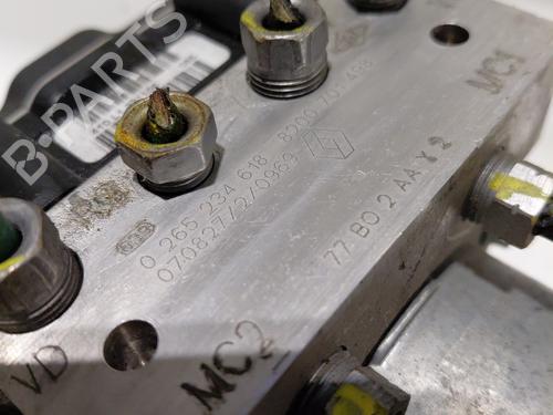ABS pump RENAULT MODUS / GRAND MODUS (F/JP0_) 1.5 dCi (FP0D, JP0D) | BP29842544M43 - Image 4