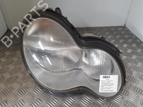 Right headlight MERCEDES-BENZ C-CLASS (W203) C 180 Kompressor (203.046) | BP24751375C29 - Image 2