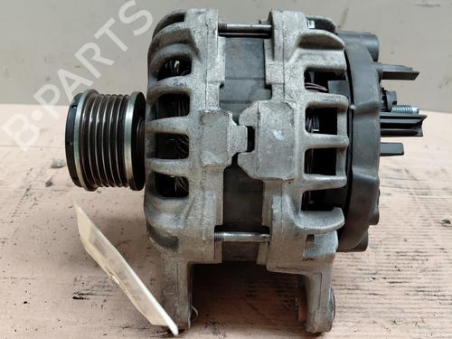 Alternator DACIA LOGAN II 1.5 dCi / Blue dCi 75 | BP29072194M7