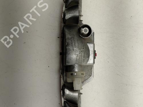 Used Third brake light Third brake light PEUGEOT 208 I (CA_, CC_) 1.6 HDi (92 hp) 29293009 29293009