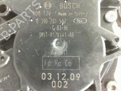 Rear wiper motor FORD FOCUS C-MAX (DM2) 2.0 TDCi | BP24751843M102 