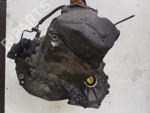 Gearbox CITROËN C3 I (FC_, FN_) 1.4 HDi | BP25373959M3 