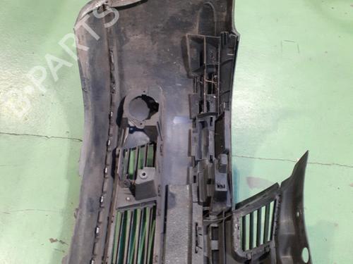 Front bumper SEAT IBIZA III (6L1) 1.4 TDI | BP24753946C7 
