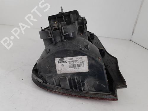 Right taillight VW UP! (121, 122, BL1, BL2, BL3, 123) 1.0 | BP26942000C35 - Image 3