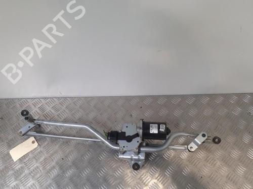 Used Front wiper motor Front wiper motor VW TRANSPORTER T6 Van (SGA, SGH, SHA, SHH) 2.0 TDI (150 hp) 24742152 24742152