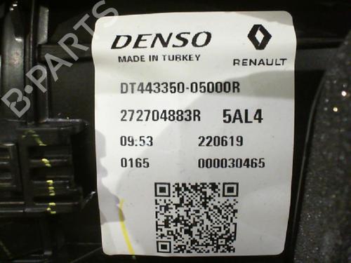 Heater matrix box RENAULT CLIO V (B7_) 1.0 TCe 100 (B7MT) | BP24755323M61 
