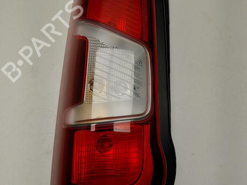 Used Left taillight Left taillight CITROËN BERLINGO (ER_, EC_) [2018-2026] 34336406 34336406