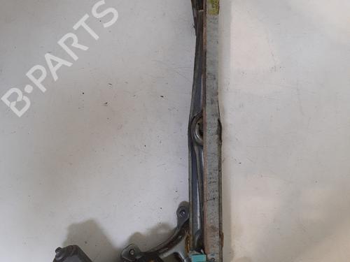 Front left window mechanism NISSAN NOTE (E12) 1.5 dCi | BP28474075C22