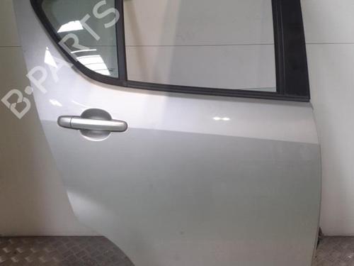 right-rear-door-suzuki-splash-ex-2008-24760257 main image