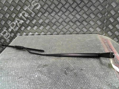 Used Front windshield wiper arm CITROËN DS3 (SA_) 1.6 VTi 120 (120 hp) 24752519