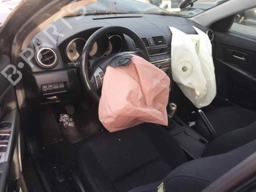 Alternator MAZDA 3 (BK) 1.6 (BK14) | BP24763186M7 - Image 4