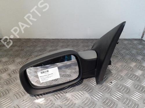 Used Left mirror RENAULT MEGANE II Estate (KM0/1_) 1.5 dCi (KM16, KM1E) (106 hp) 24746590