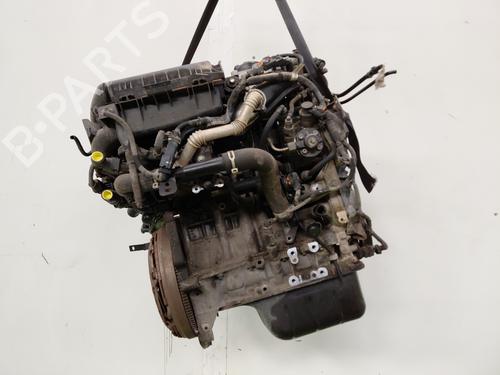 Engine CITROËN BERLINGO Box Body/MPV (B9) 1.6 BlueHDi 100 | BP33028621M1  - Image 6