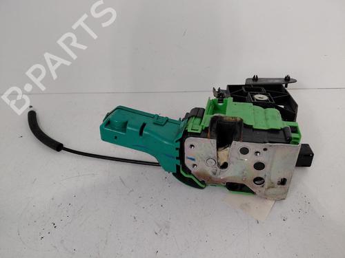 Used Front left lock Front left lock ALFA ROMEO GIULIETTA (940_) 2.0 JTDM (940FXQ1A, 940FYC1A) (150 hp) 38642742 38642742