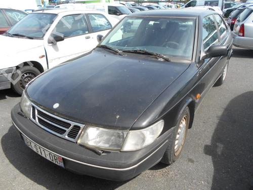 Used Parts SAAB 900 II Coupe 2.0 i (131 hp) 2402548