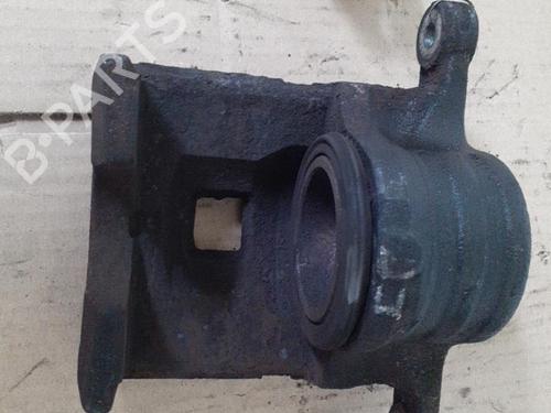 Used Left front brake caliper Left front brake caliper MAZDA 2 (DE_, DH_) 1.4 MZR-CD (68 hp) 24758970 24758970