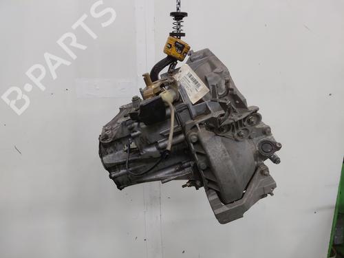 Used Gearbox Gearbox 24770046 24770046