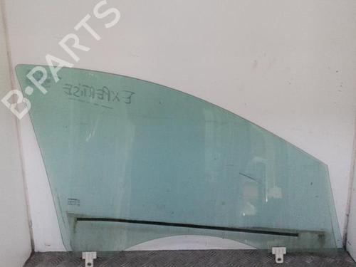 Front left door window RENAULT MEGANE III Grandtour (KZ0/1) 1.6 dCi (KZ00, KZ12, KZ13) | BP24759231C18