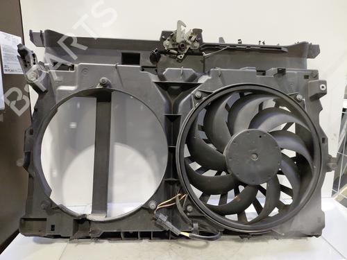 Used Front slam panel PEUGEOT EXPERT Tepee (VF3X_) 2.0 HDi 140 (136 hp) 30887078